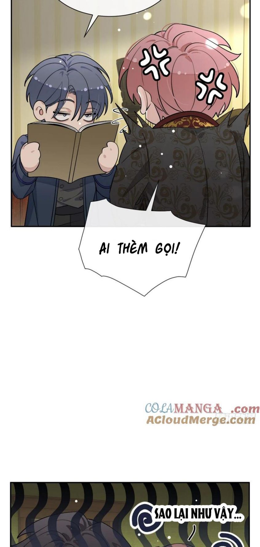 Chó Lớn Bắt Nạt Chủ Chapter 112 - Next 