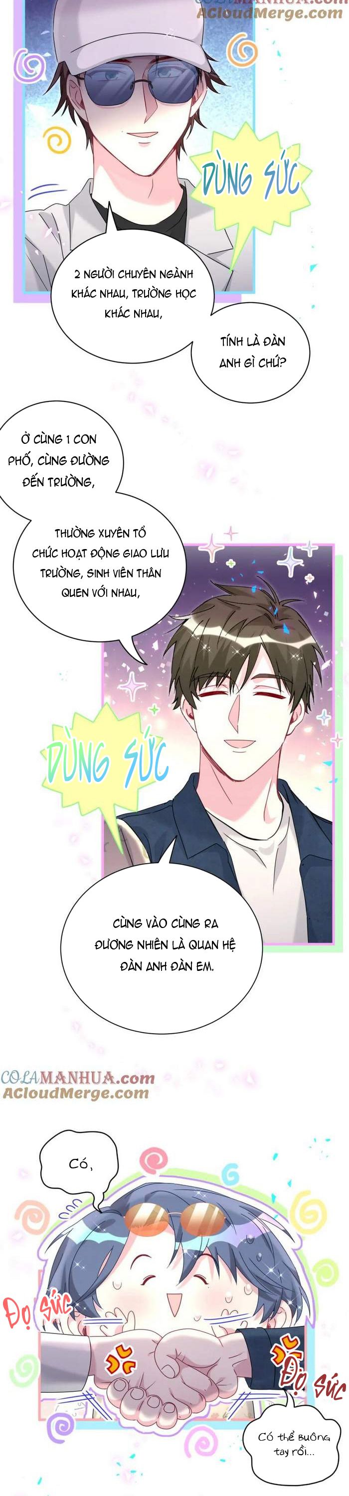 Đại Bảo Bối Từ Đâu Tới Chap 243 - Trang 2