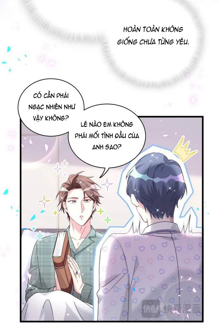 Đại Bảo Bối Từ Đâu Tới Chap 243 - Trang 2