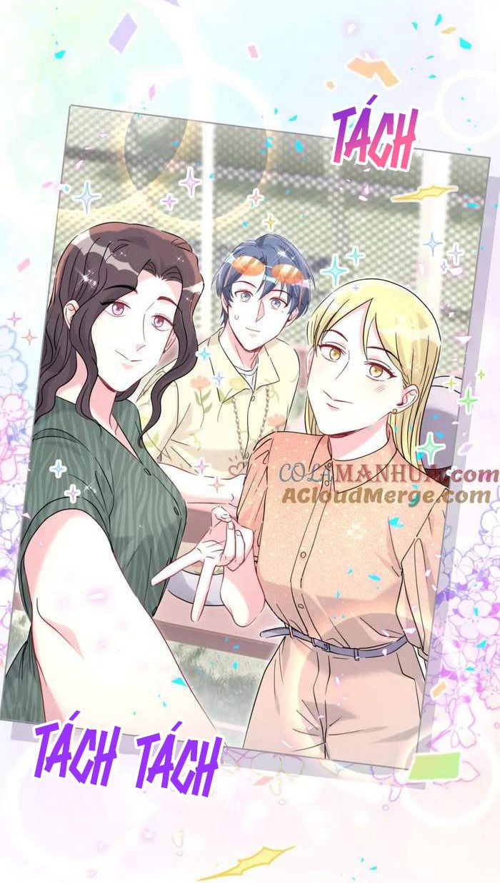 Đại Bảo Bối Từ Đâu Tới Chap 243 - Trang 2