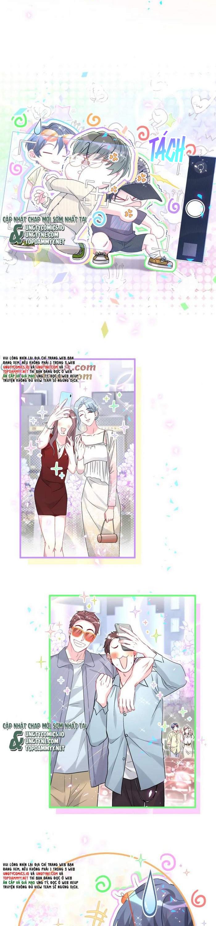 Đại Bảo Bối Từ Đâu Tới Chap 243 - Trang 2