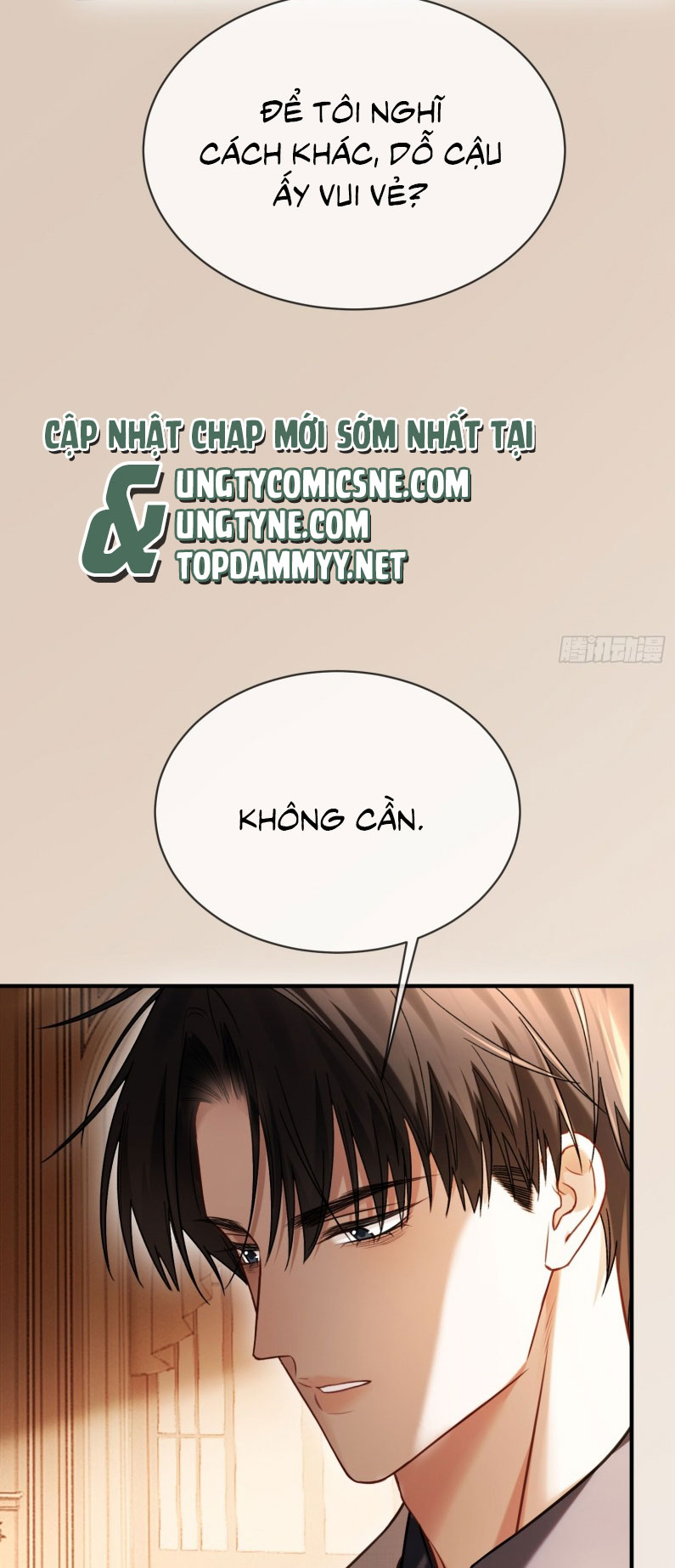 Xuyên Nhanh: Quan Hệ Gây Nghiện Chapter 81 - Trang 4