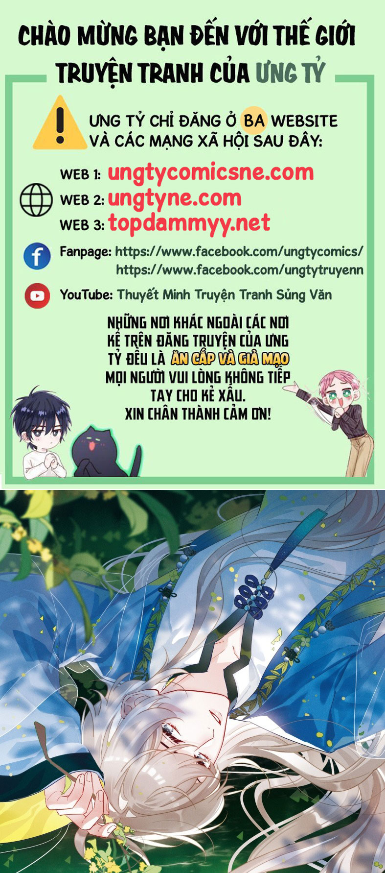 Cư Tâm Bất Kính Chapter 34 - Trang 4