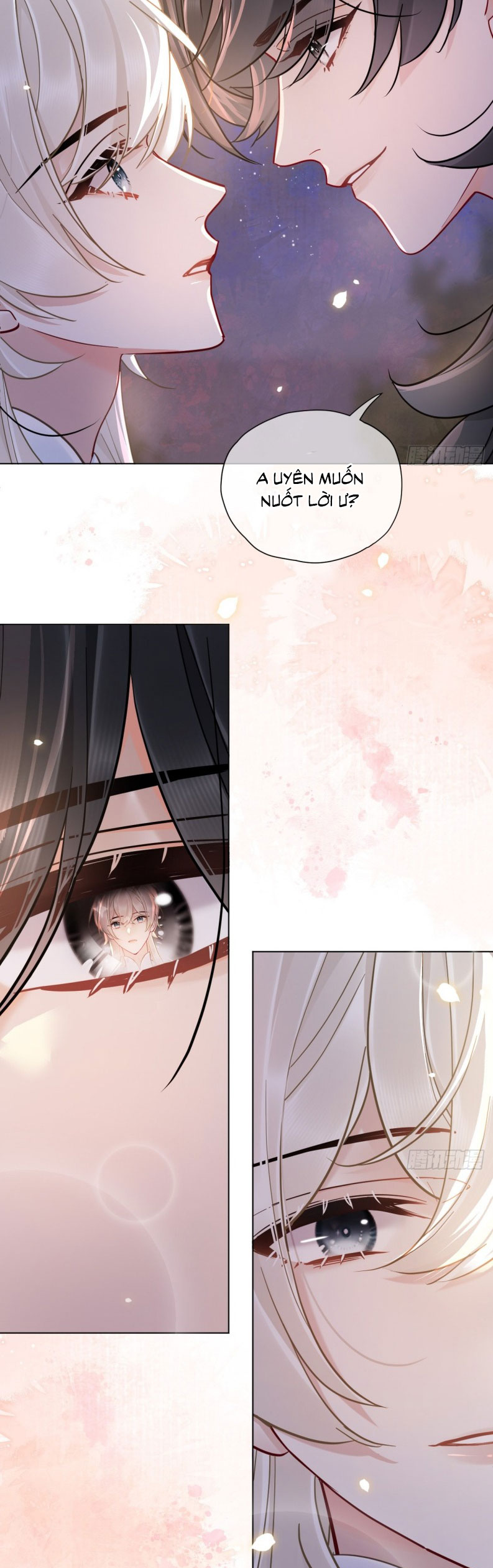 Cư Tâm Bất Kính Chapter 34 - Trang 4
