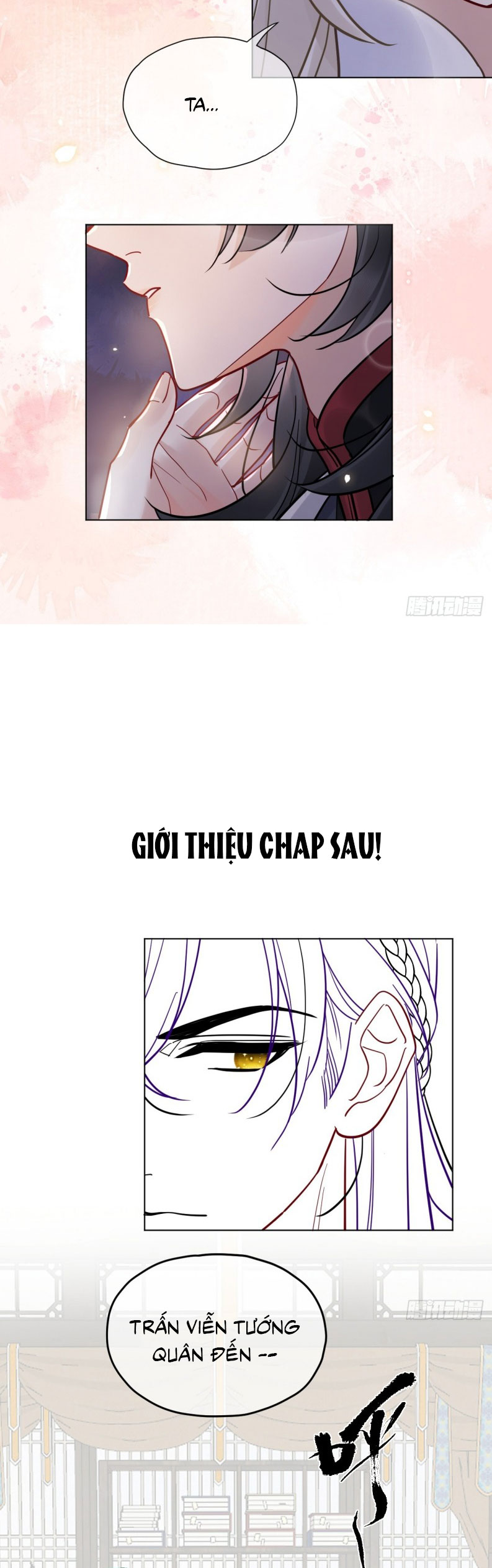 Cư Tâm Bất Kính Chapter 34 - Trang 4