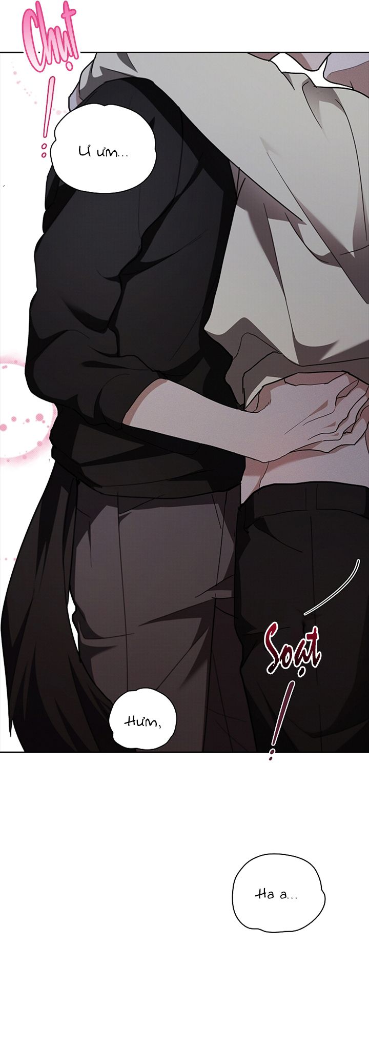 ĐỪNG CHẠM VÀO CÚN CON CỦA TÔI Chap 24 - Trang 4