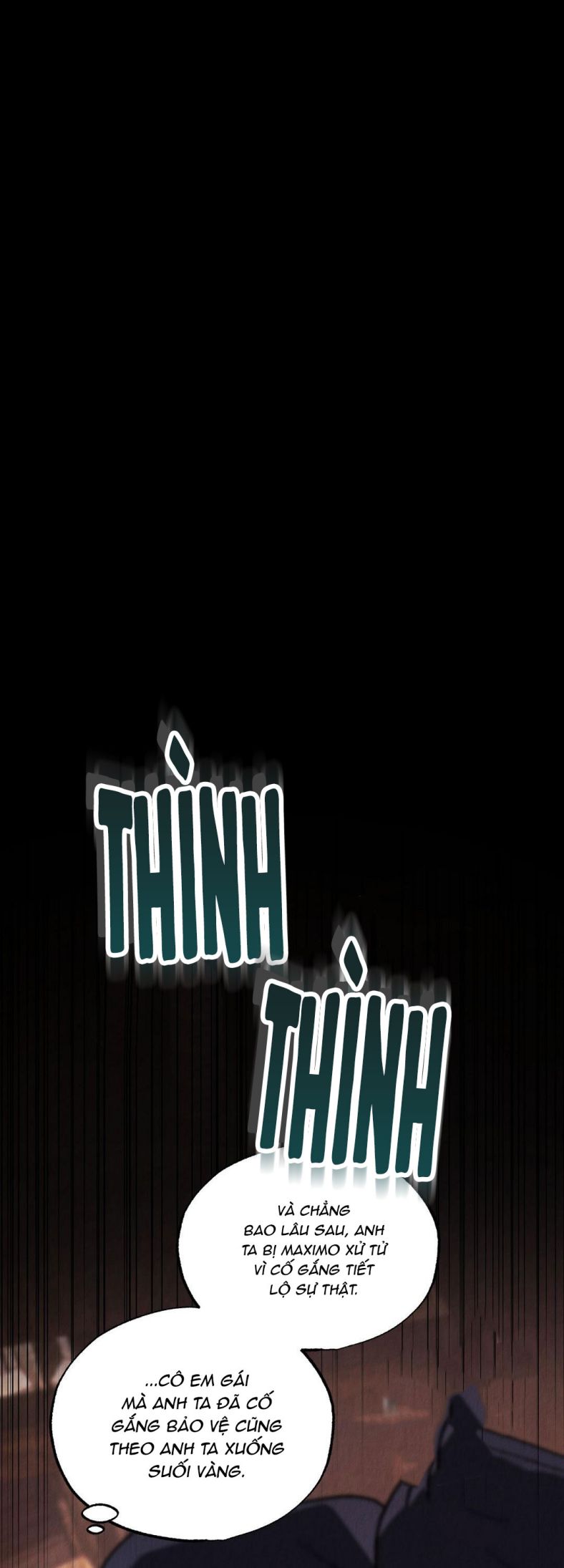 Chuỗi Số Mệnh Chapter 15 - Trang 3