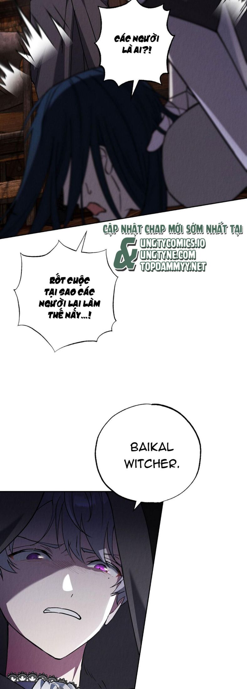 Chuỗi Số Mệnh Chapter 15 - Trang 3