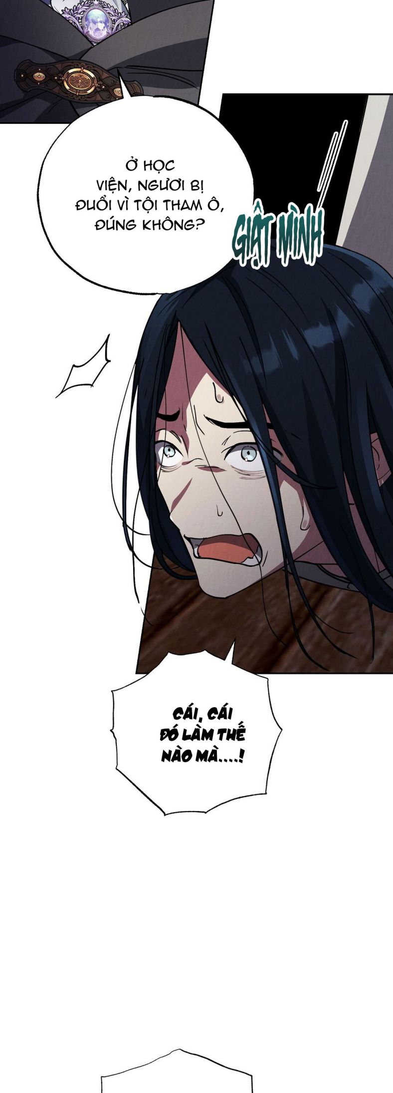 Chuỗi Số Mệnh Chapter 15 - Trang 3