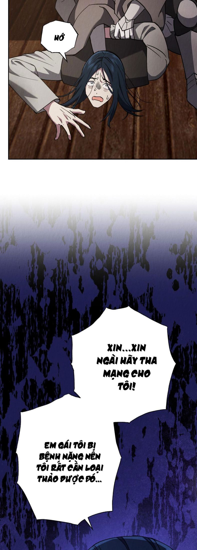 Chuỗi Số Mệnh Chapter 15 - Trang 3