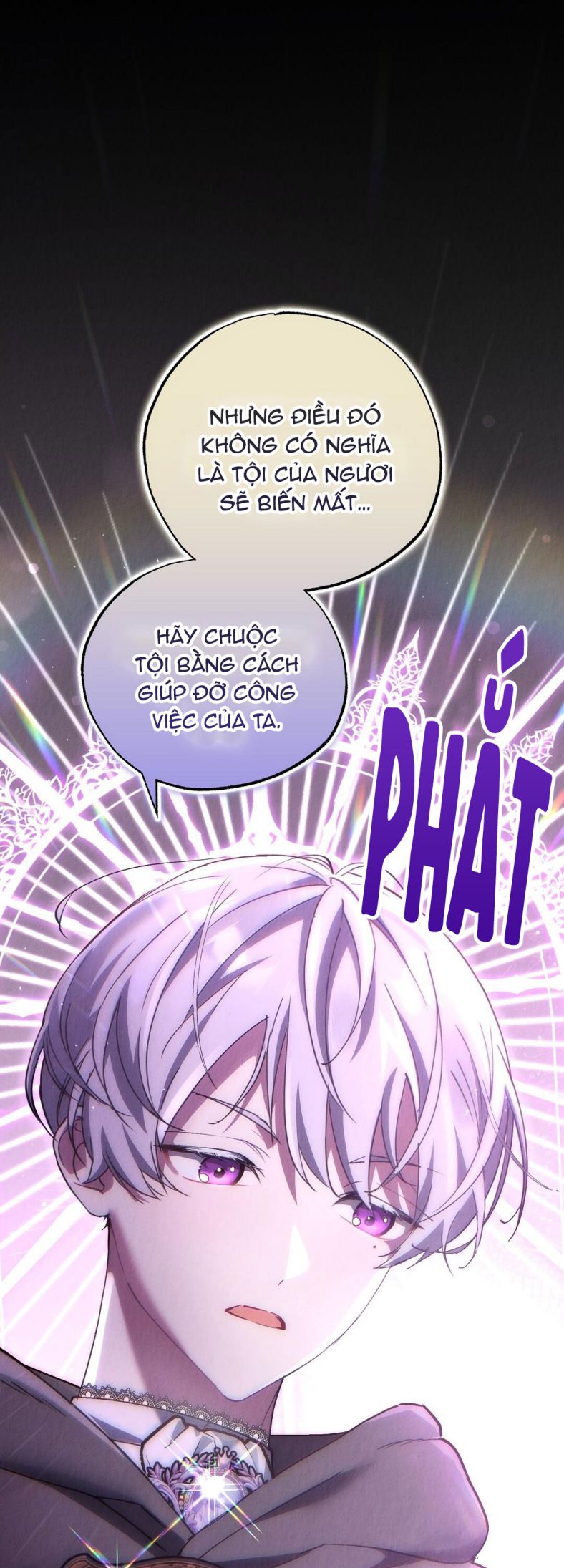 Chuỗi Số Mệnh Chapter 15 - Trang 3