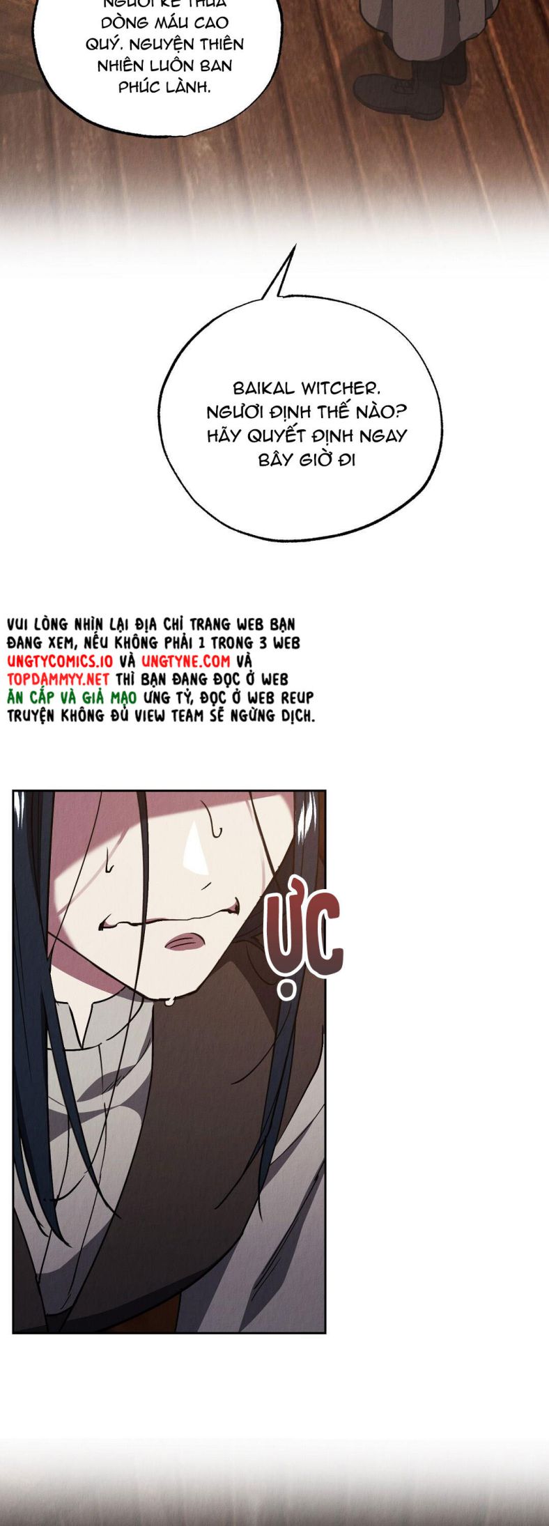 Chuỗi Số Mệnh Chapter 15 - Trang 3