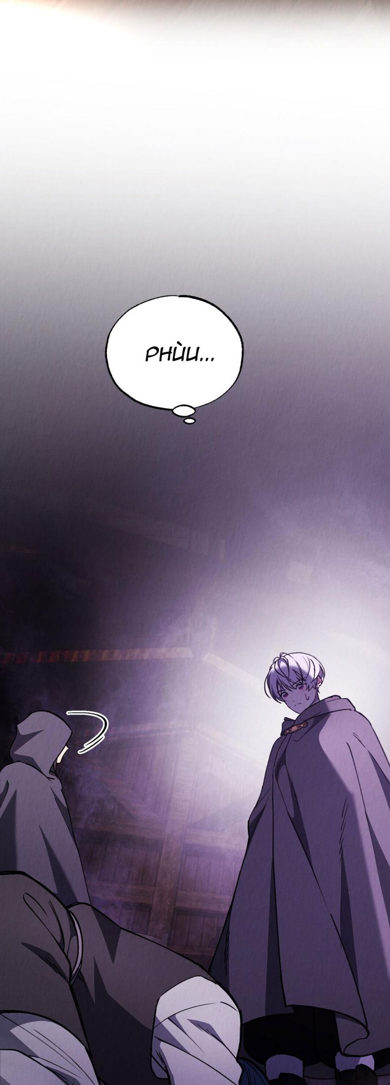 Chuỗi Số Mệnh Chapter 15 - Trang 3