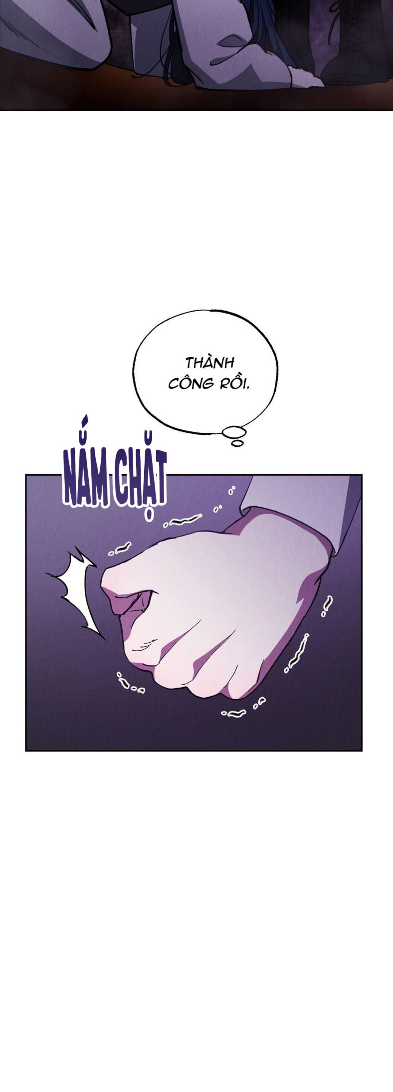Chuỗi Số Mệnh Chapter 15 - Trang 3