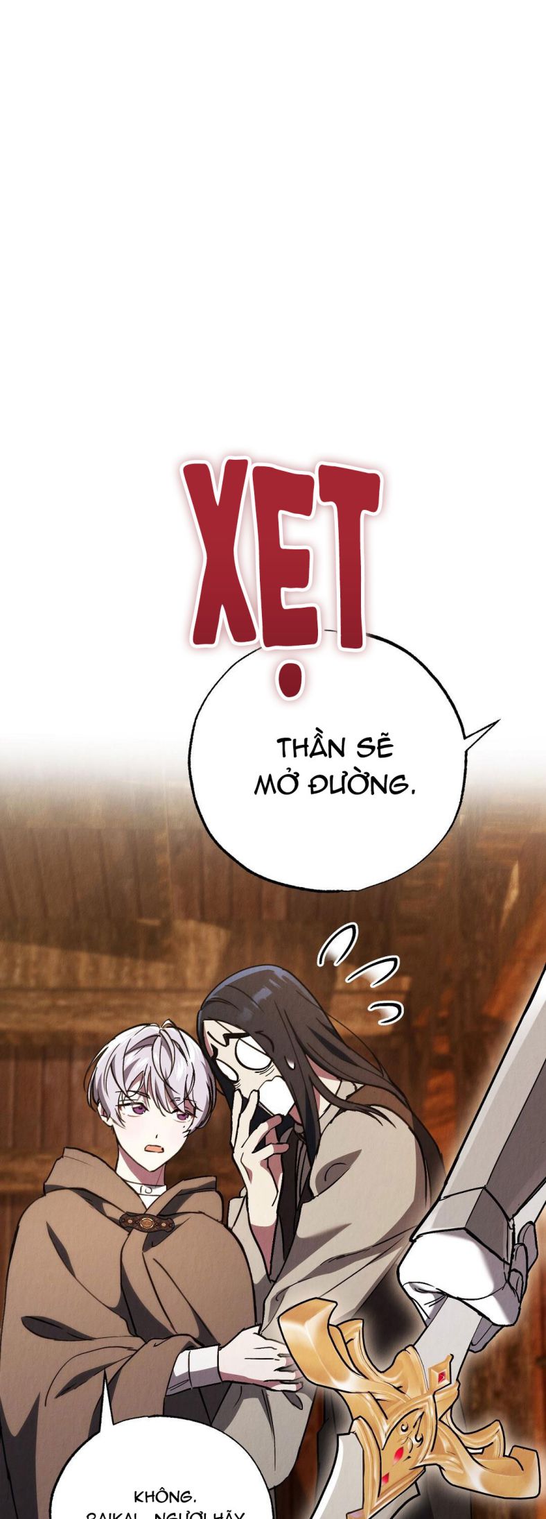 Chuỗi Số Mệnh Chapter 15 - Trang 3