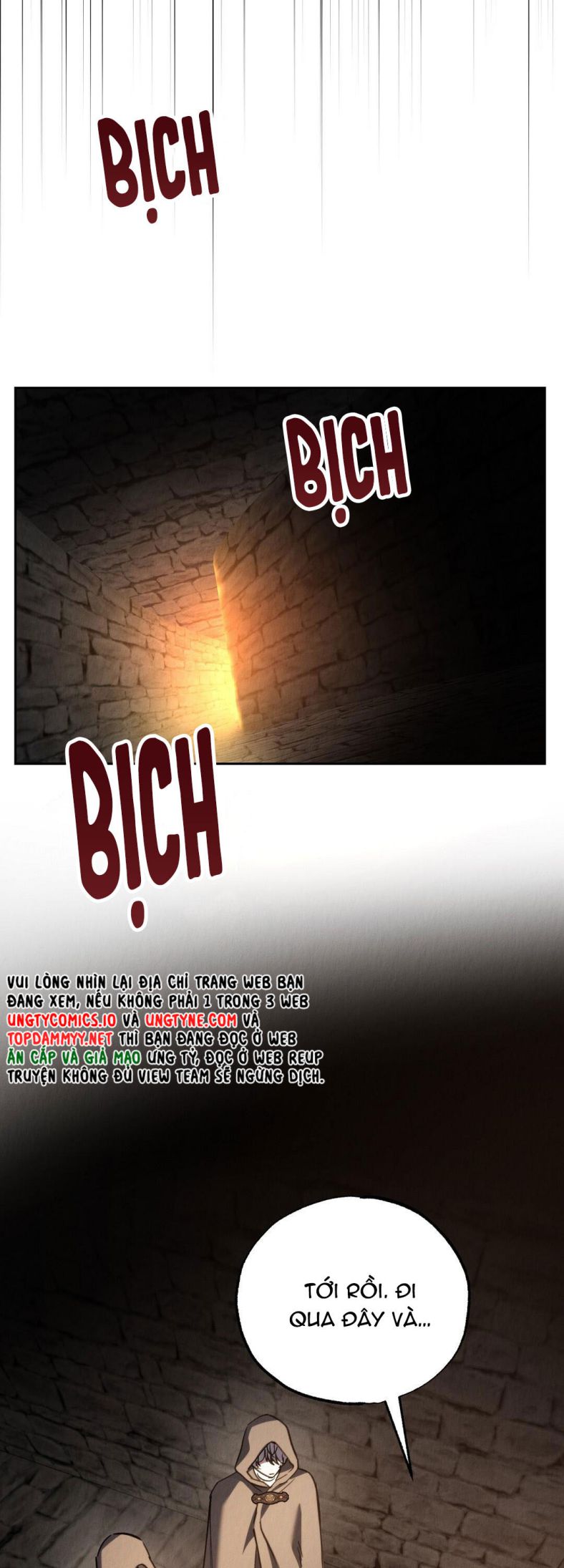 Chuỗi Số Mệnh Chapter 15 - Trang 3