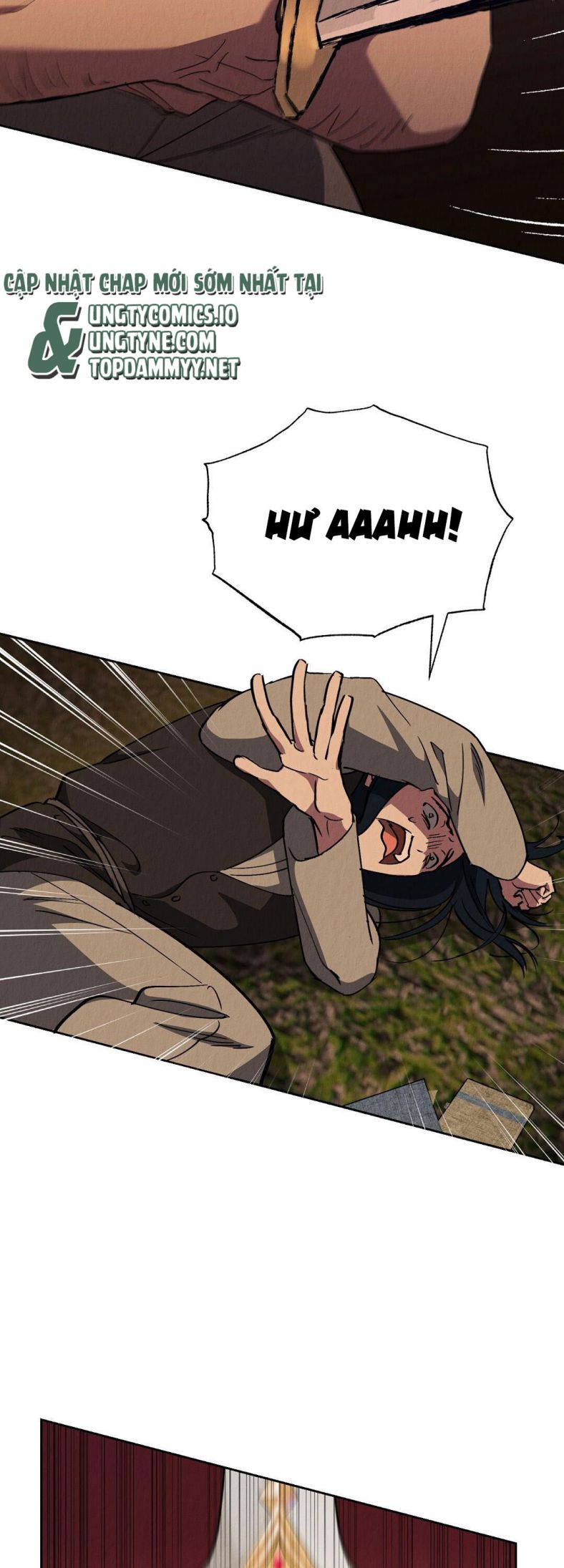Chuỗi Số Mệnh Chapter 15 - Trang 3