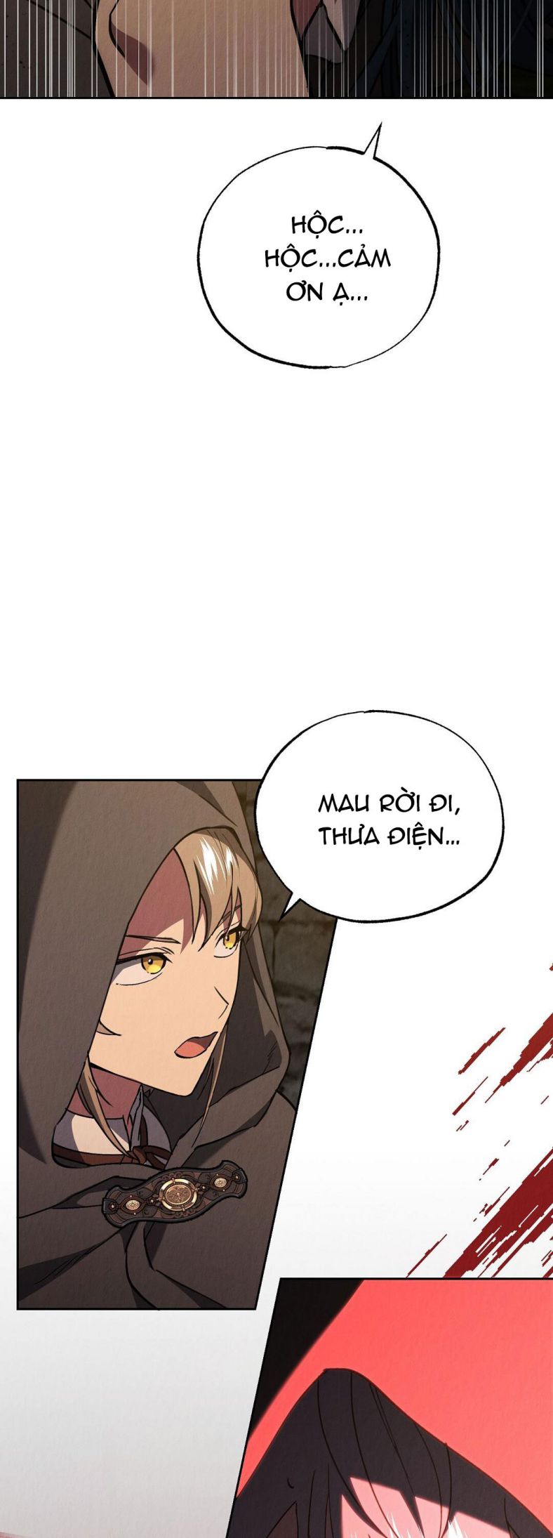 Chuỗi Số Mệnh Chapter 15 - Trang 3