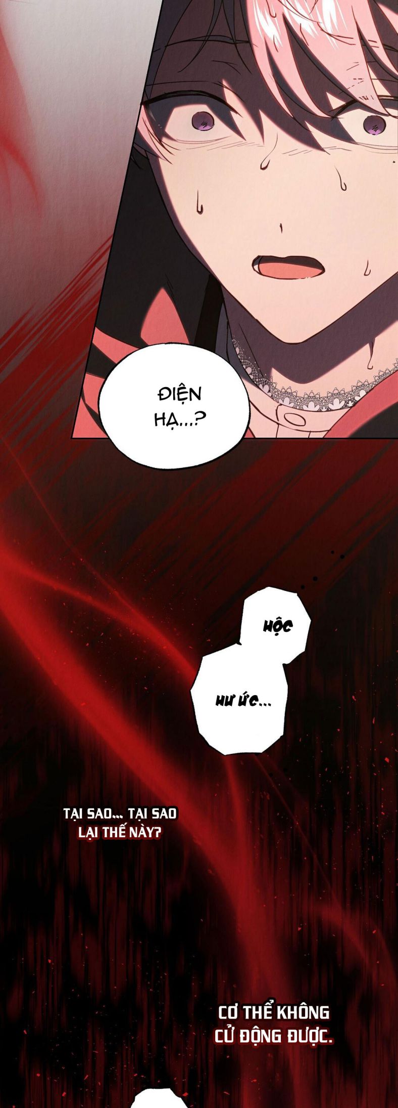 Chuỗi Số Mệnh Chapter 15 - Trang 3