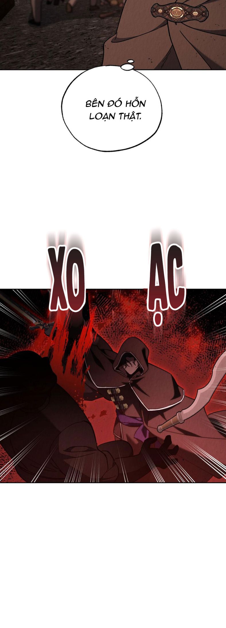 Chuỗi Số Mệnh Chapter 15 - Trang 3