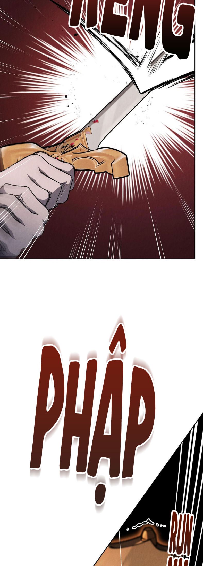 Chuỗi Số Mệnh Chapter 15 - Trang 3