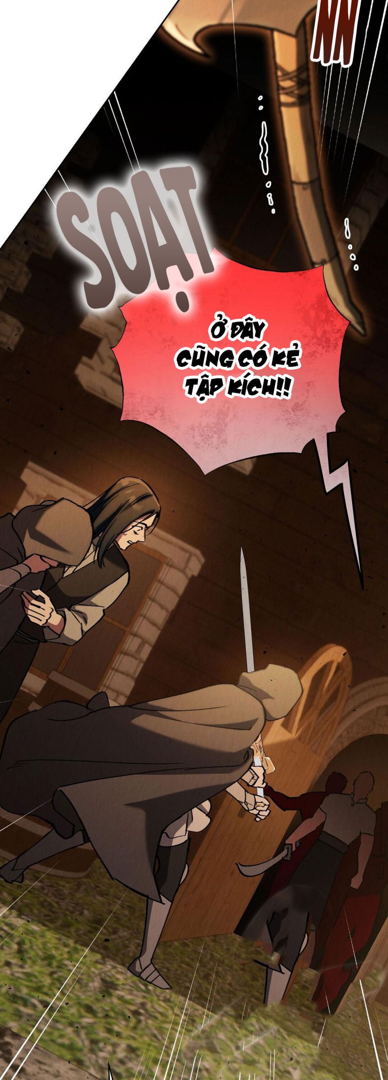Chuỗi Số Mệnh Chapter 15 - Trang 3