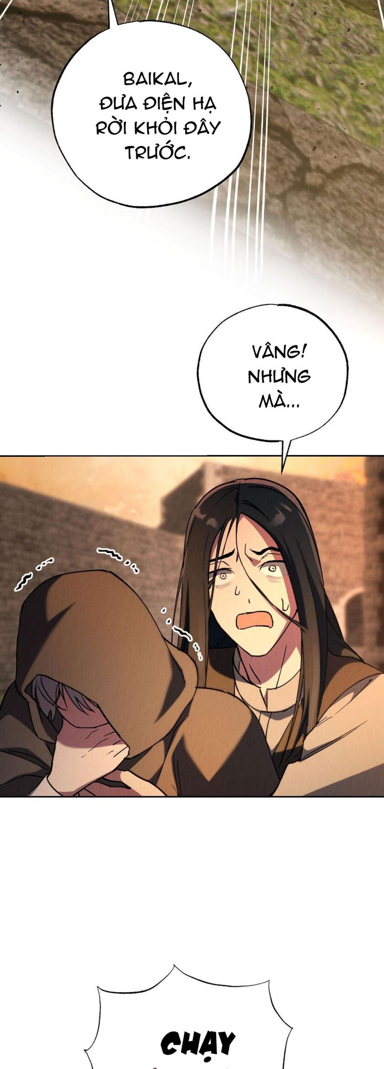 Chuỗi Số Mệnh Chapter 15 - Trang 3