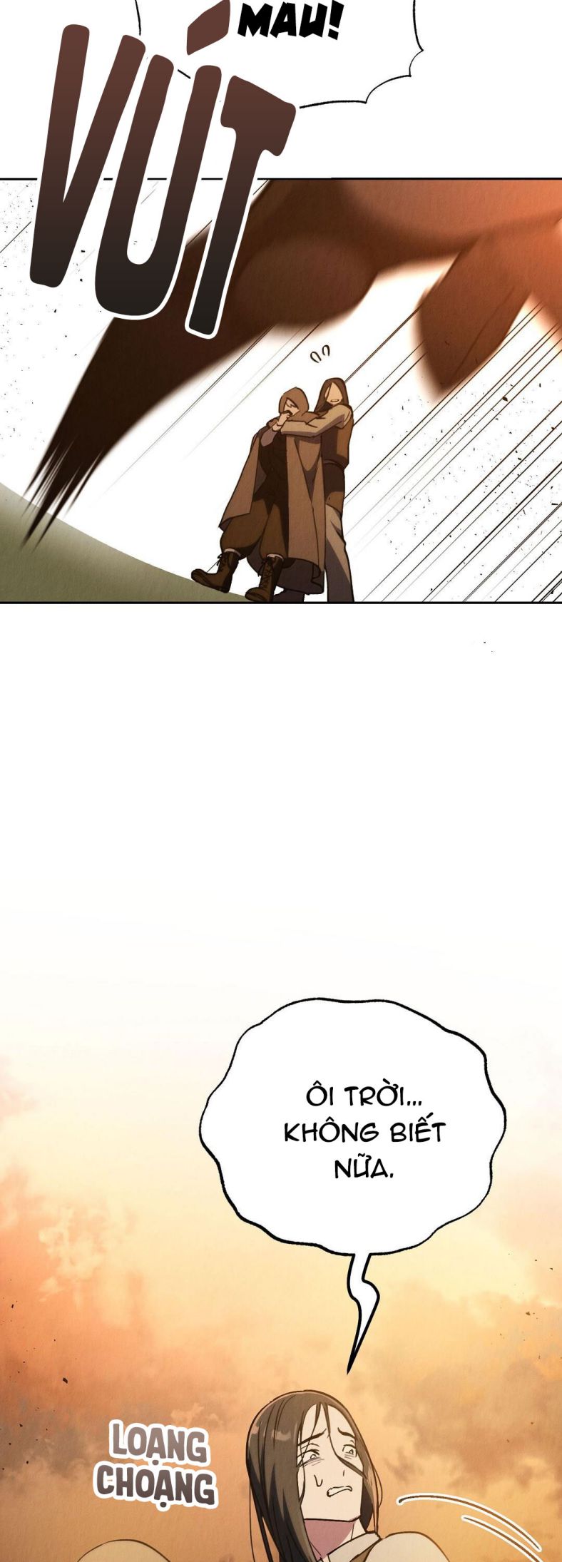 Chuỗi Số Mệnh Chapter 15 - Trang 3
