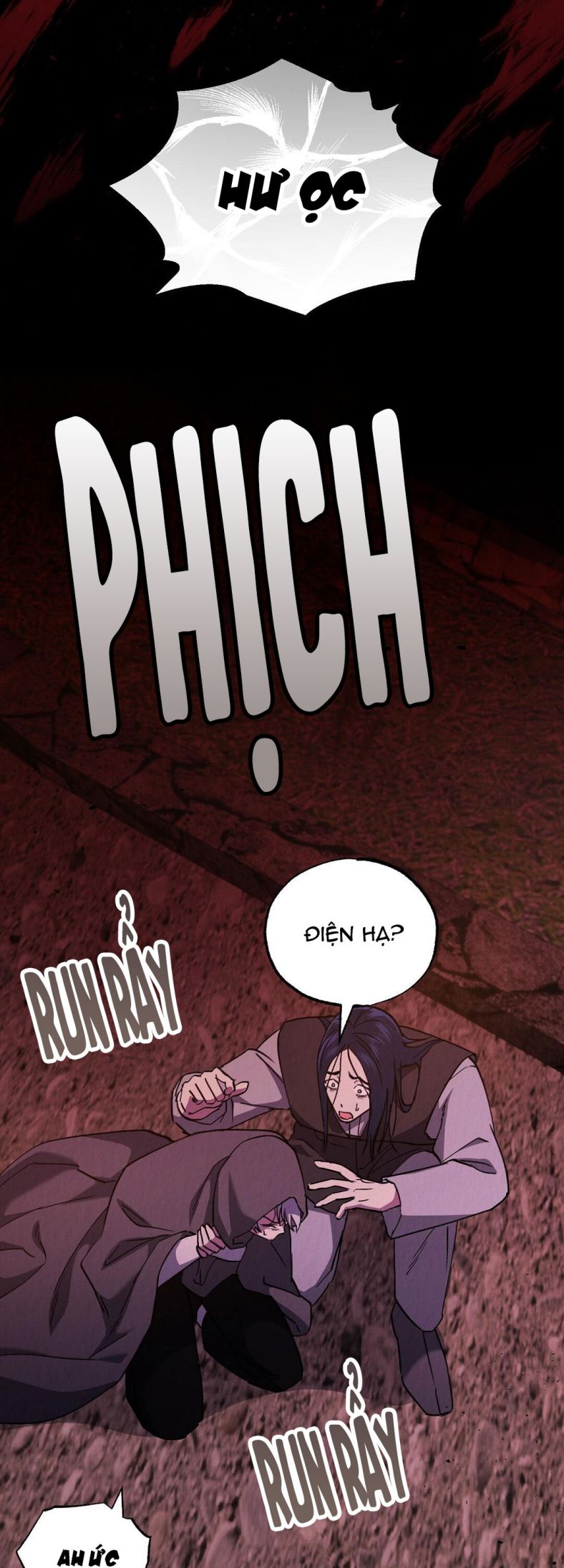 Chuỗi Số Mệnh Chapter 15 - Trang 3