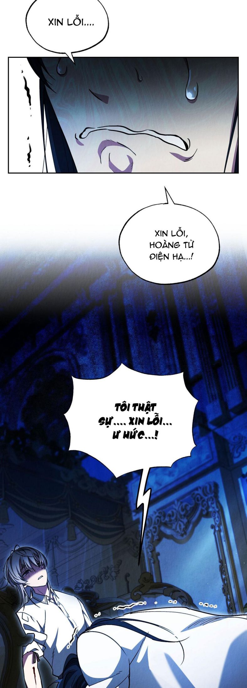 Chuỗi Số Mệnh Chapter 15 - Trang 3