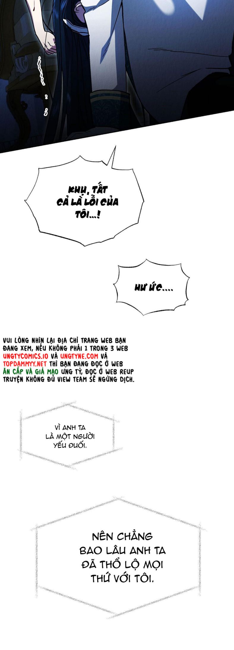Chuỗi Số Mệnh Chapter 15 - Trang 3