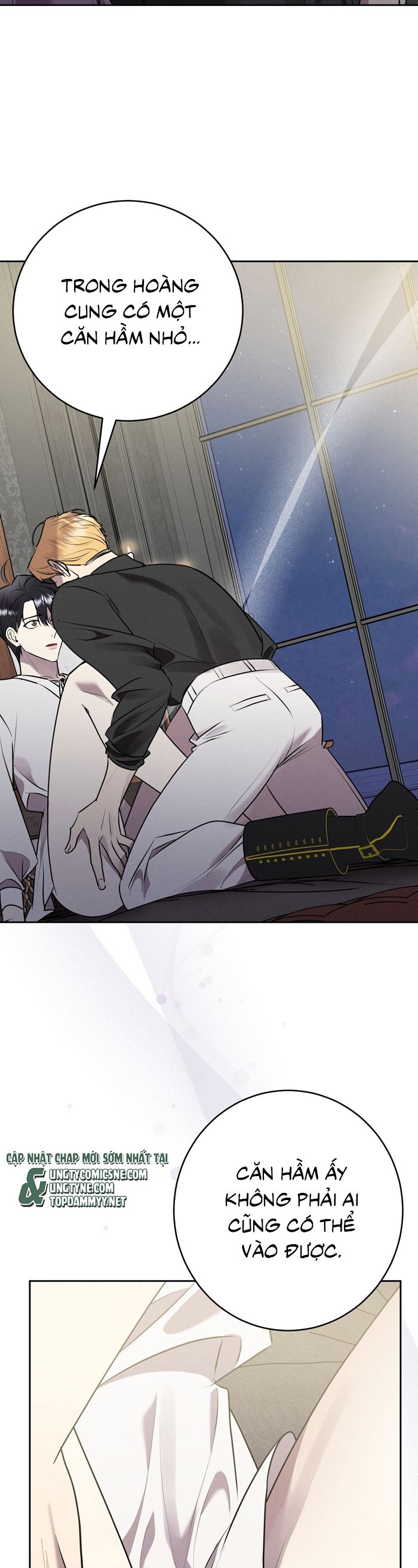 Hôn Nhân Gia Tộc Chap 15 - Next Chap 16