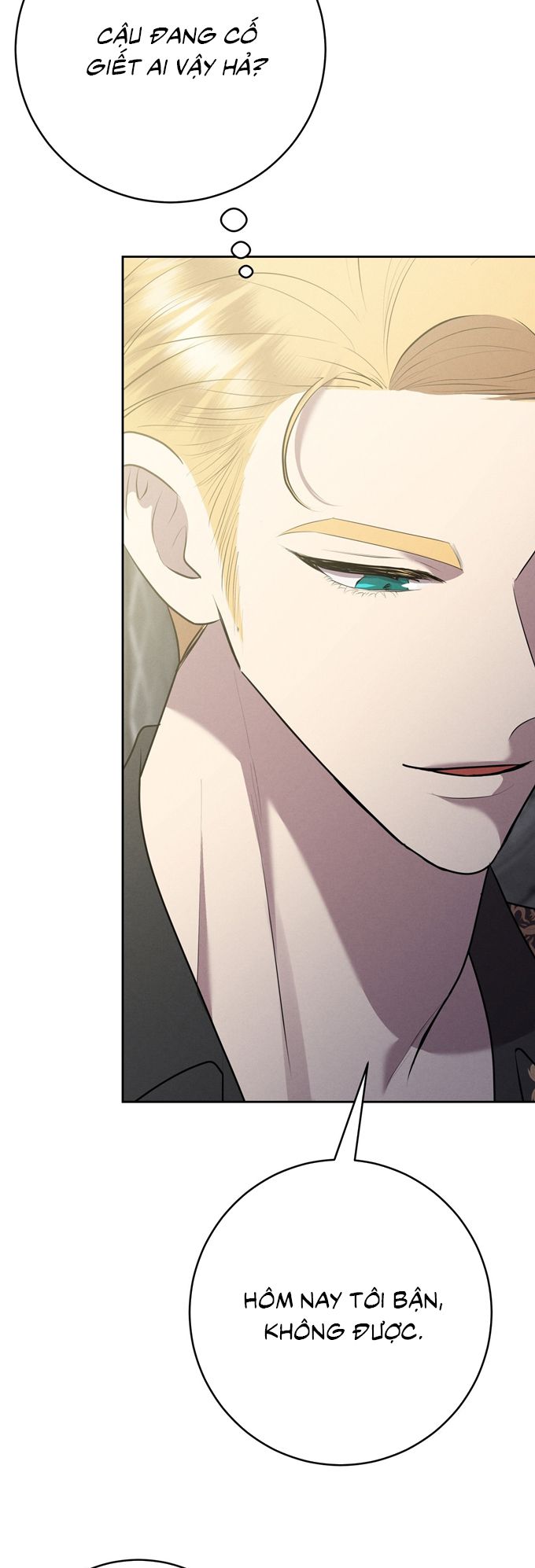 Hôn Nhân Gia Tộc Chap 15 - Next Chap 16
