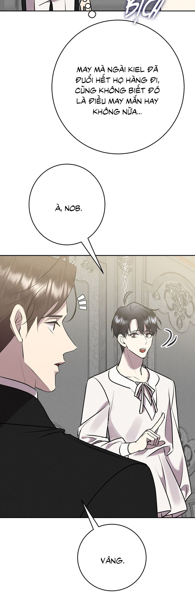 Hôn Nhân Gia Tộc Chap 15 - Next Chap 16
