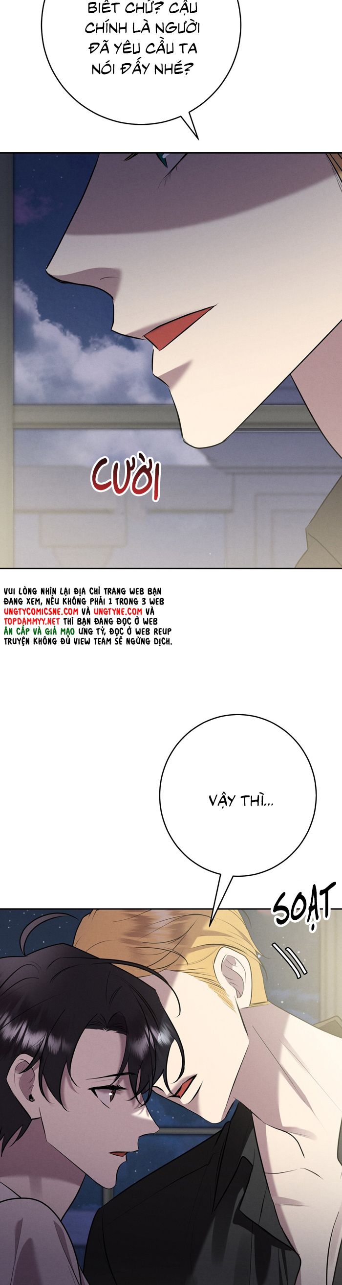 Hôn Nhân Gia Tộc Chap 15 - Next Chap 16
