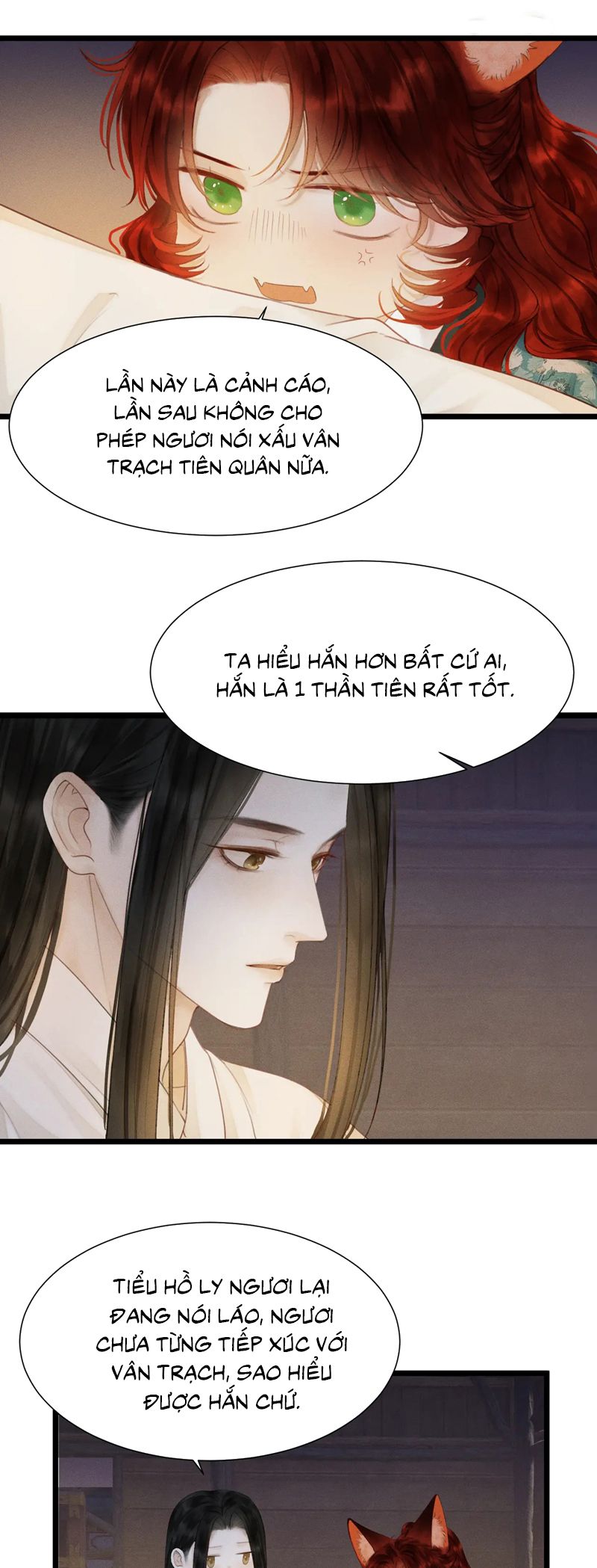 Khanh Khanh Chapter 10 - Trang 4