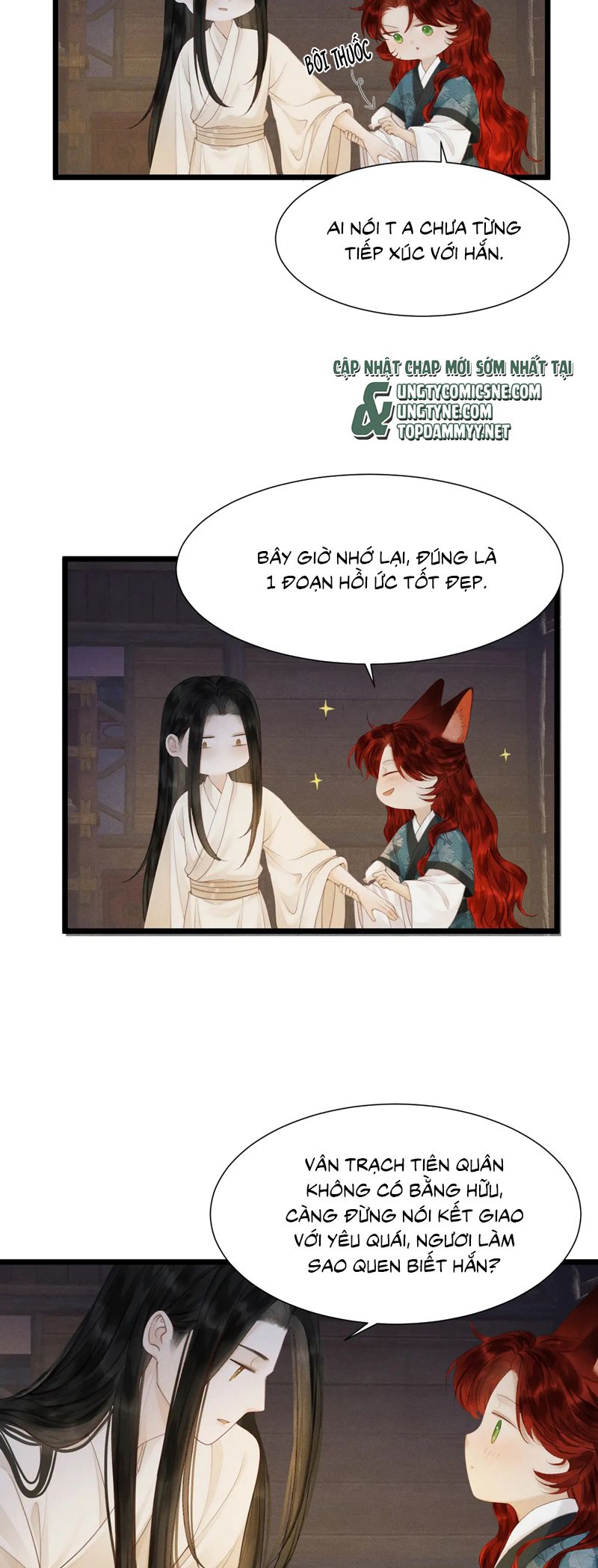 Khanh Khanh Chapter 10 - Trang 4