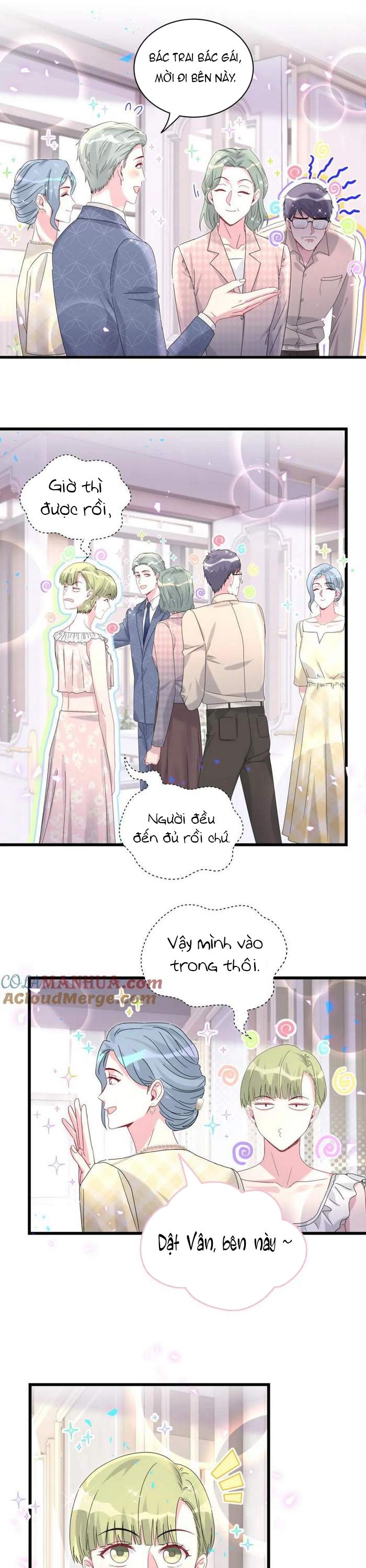 Đại Bảo Bối Từ Đâu Tới Chap 248 - Trang 2