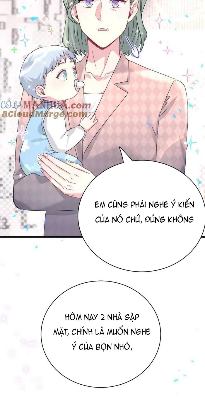 Đại Bảo Bối Từ Đâu Tới Chap 248 - Trang 2