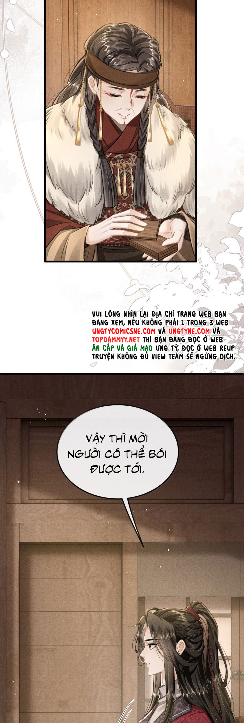 Đan Tiêu Vạn Dặm Chapter 100 - Next Chapter 101