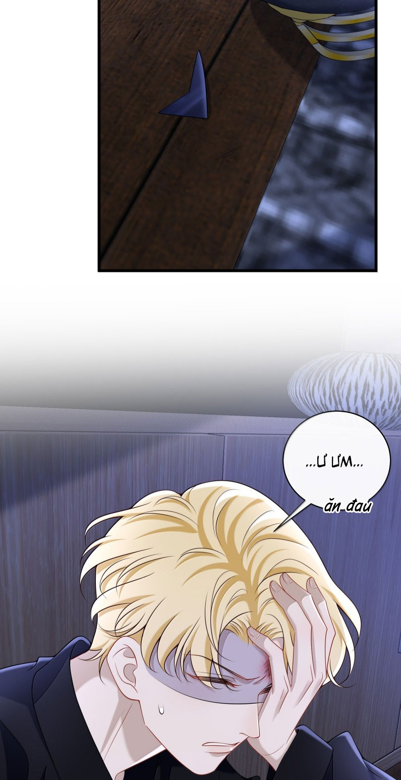 Anh Ấy Đến Từ Màn Đêm Chapter 76 - Trang 4