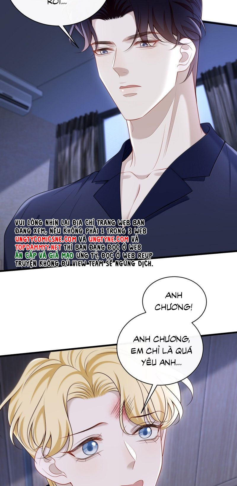 Anh Ấy Đến Từ Màn Đêm Chapter 76 - Trang 4