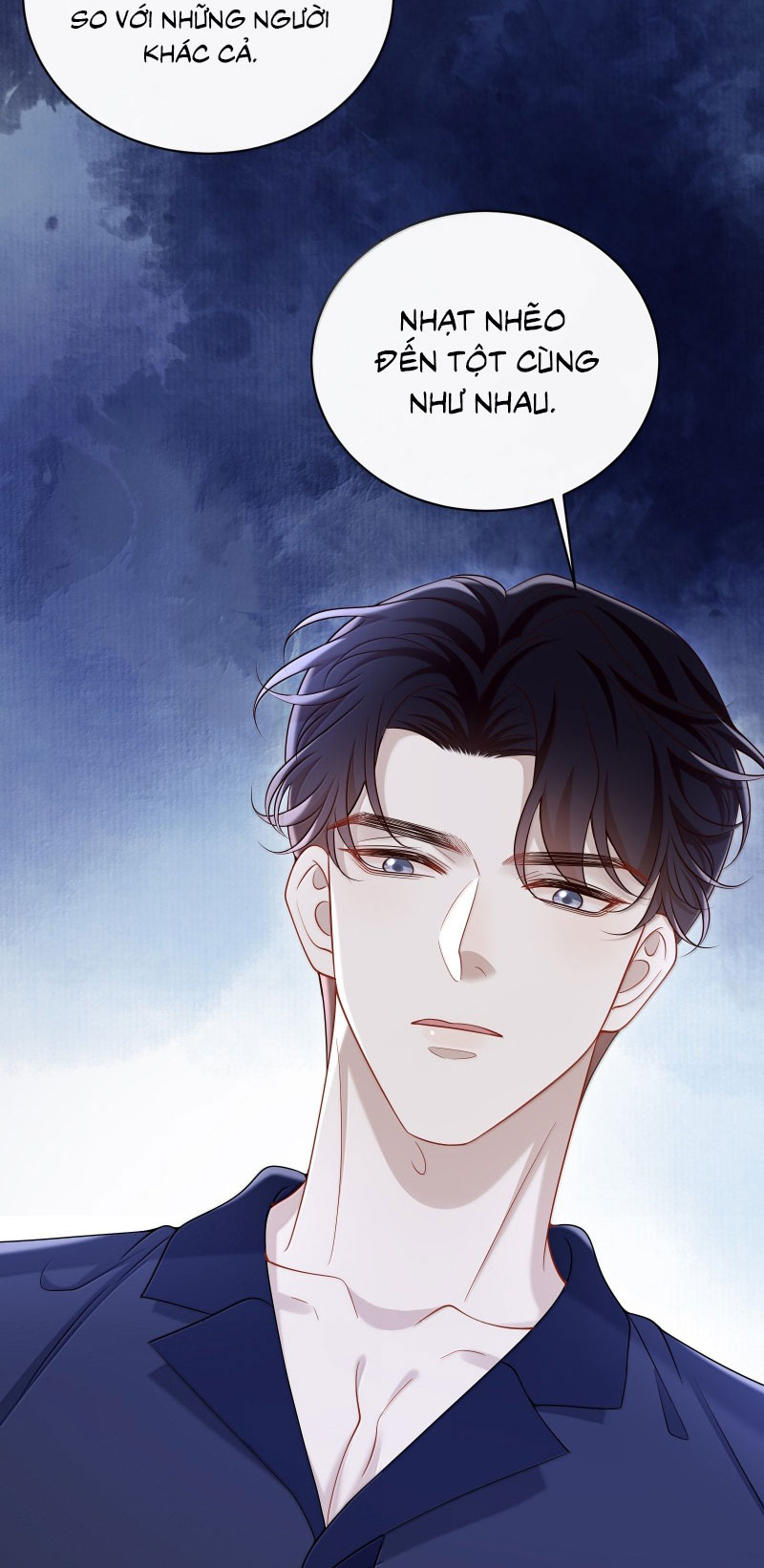 Anh Ấy Đến Từ Màn Đêm Chapter 76 - Trang 4