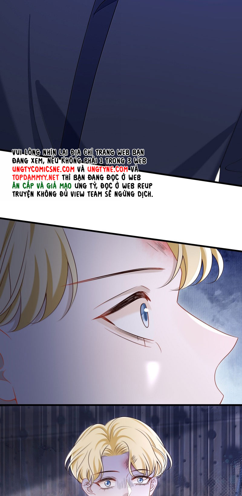 Anh Ấy Đến Từ Màn Đêm Chapter 76 - Trang 4