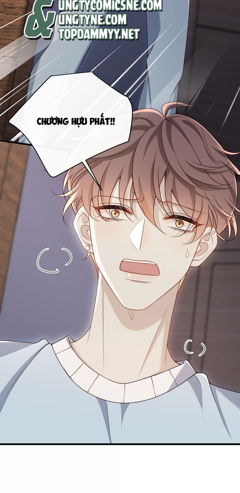 Anh Ấy Đến Từ Màn Đêm Chapter 76 - Trang 4