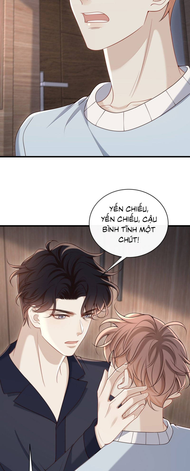 Anh Ấy Đến Từ Màn Đêm Chapter 76 - Trang 4