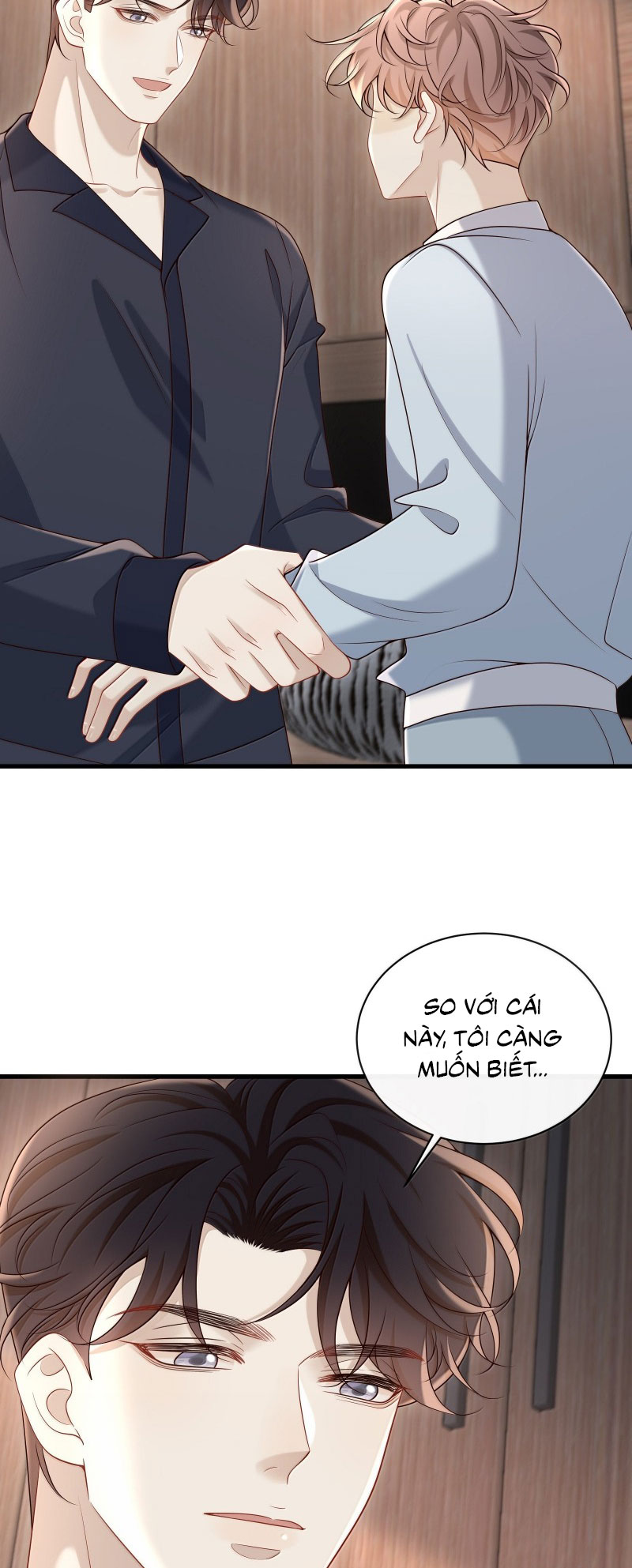 Anh Ấy Đến Từ Màn Đêm Chapter 76 - Trang 4