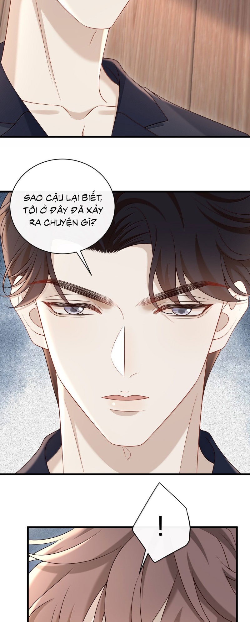 Anh Ấy Đến Từ Màn Đêm Chapter 76 - Trang 4