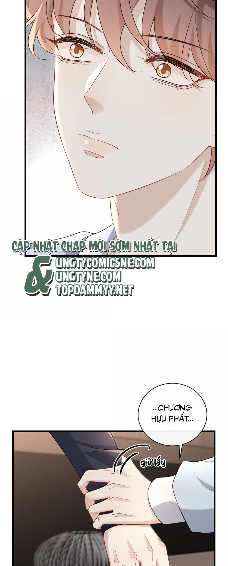 Anh Ấy Đến Từ Màn Đêm Chapter 76 - Trang 4