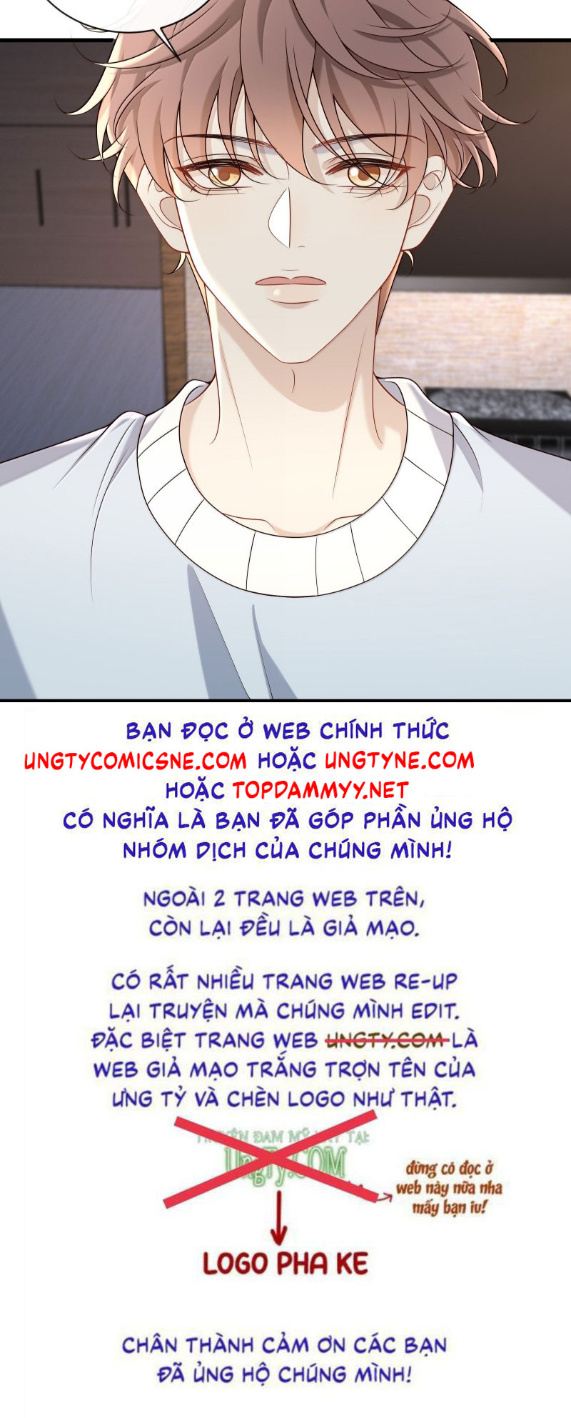Anh Ấy Đến Từ Màn Đêm Chapter 76 - Trang 4